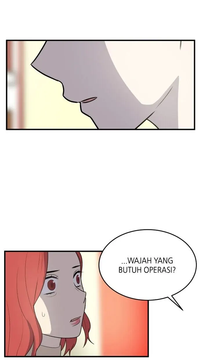 My ID is Gangnam Beauty! (Official)-Chapter 11