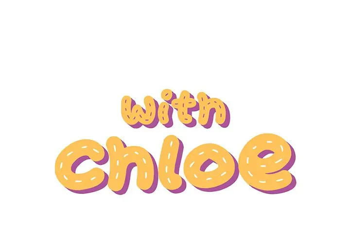 With Chloe-Chapter 15