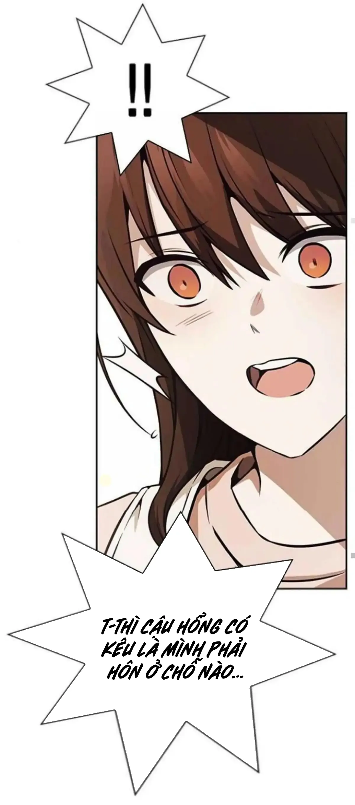 Cạnh Tranh Thân Thiện (Friendly Rivalry) Chap 26 - Next Chap 27