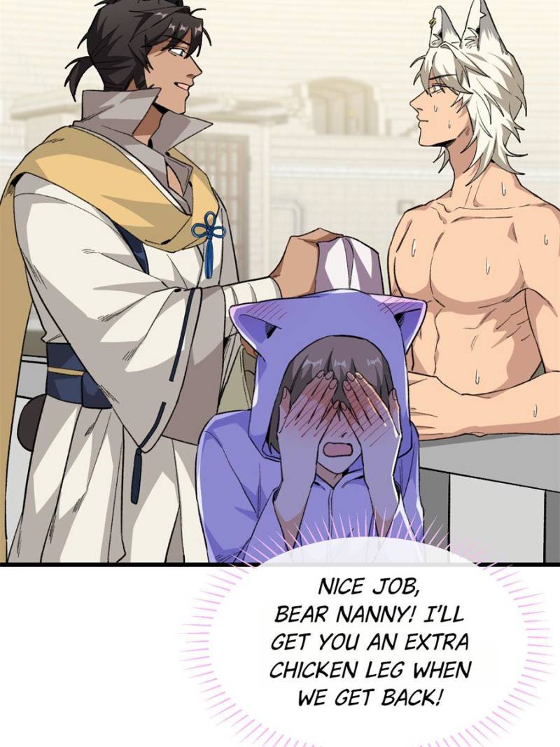 53. Do It for Yourself! 57 81491386 800 1067 100180